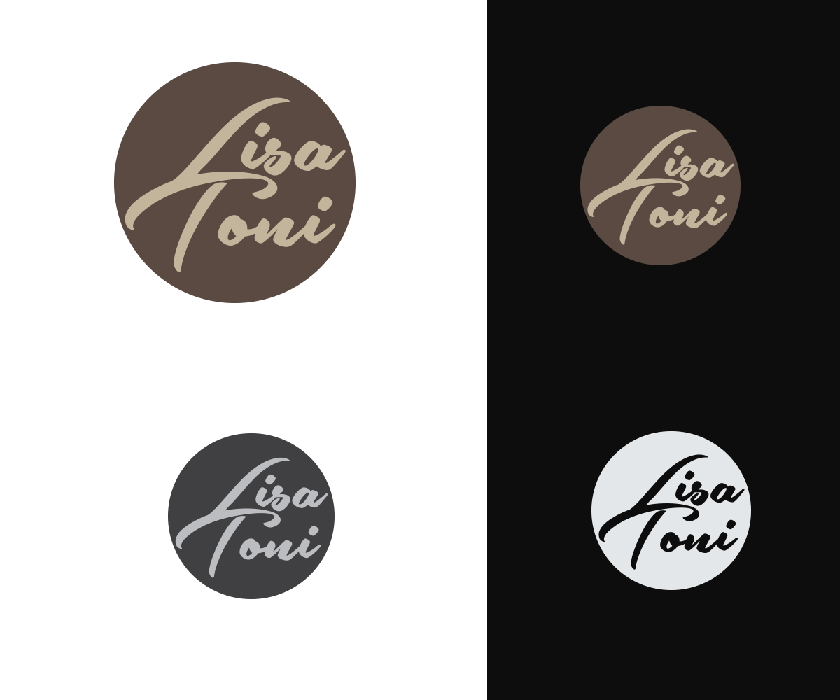 Logo Design by benito for this project | Design #7984089