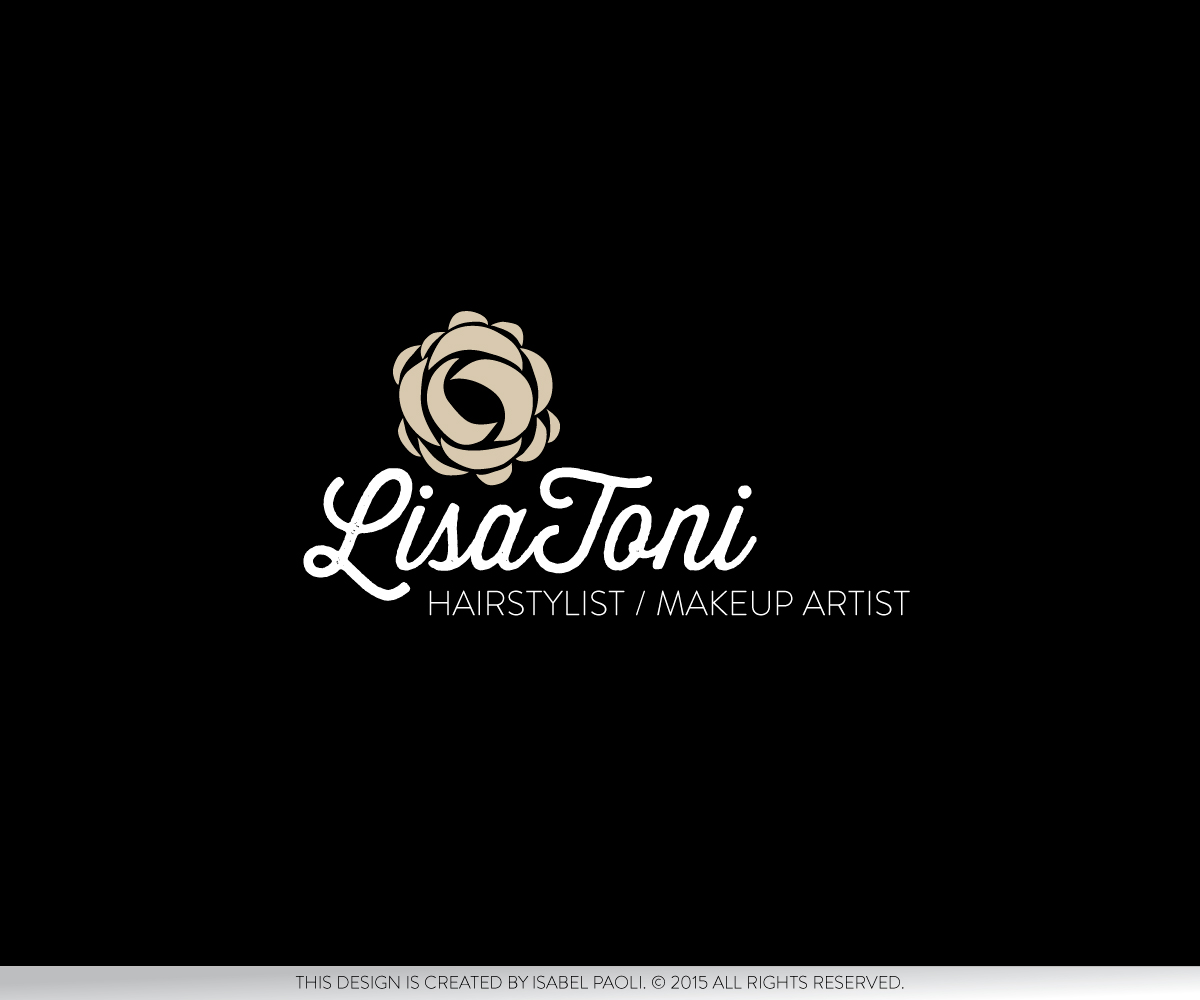 Diseño de Logo por isabel.paoli para este proyecto | Diseño #7976818