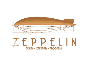 Logo Design by JR design