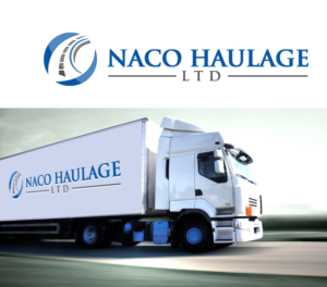 Diseño de Logo por Borun para NaCo Haulage Ltd | Diseño: #8002126