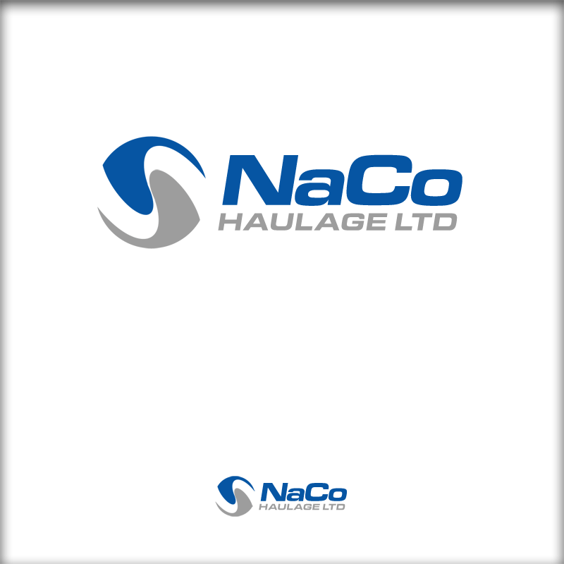 Design de Logo par carlomagno pour NaCo Haulage Ltd | Design #7990399