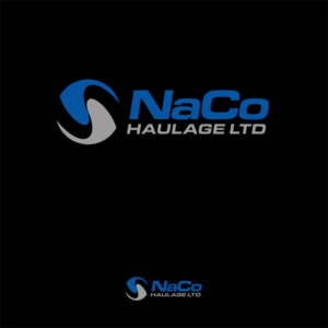 Diseño de Logo por carlomagno para NaCo Haulage Ltd | Diseño: #7990400