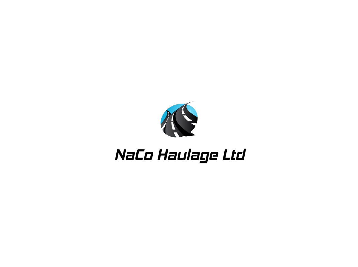 Logo Design by sbelogd for NaCo Haulage Ltd | Design #8009953