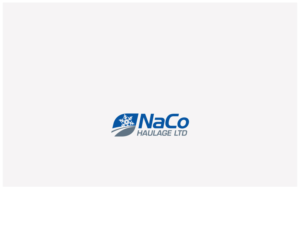 Diseño de Logo por damakyjr para NaCo Haulage Ltd | Diseño: #7984603