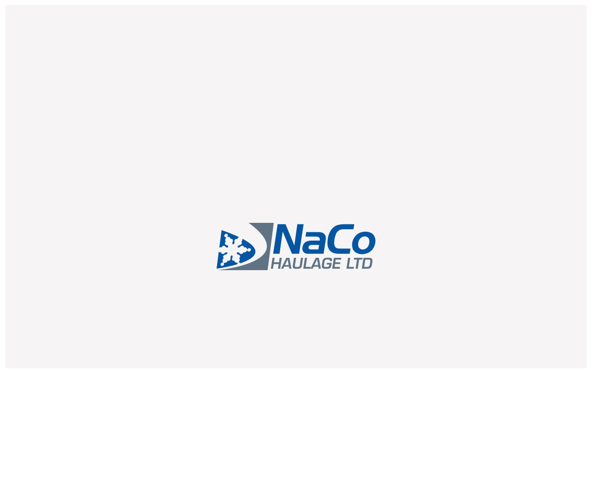 Diseño de Logo por damakyjr para NaCo Haulage Ltd | Diseño #7984604