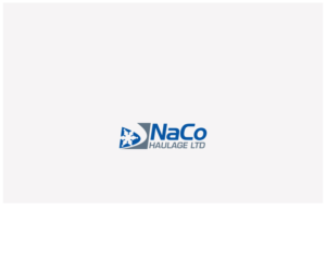 Diseño de Logo por damakyjr para NaCo Haulage Ltd | Diseño: #7984604