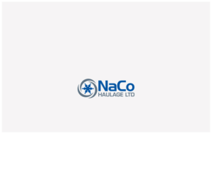 Diseño de Logo por damakyjr para NaCo Haulage Ltd | Diseño: #7984605