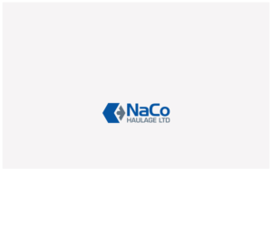 Diseño de Logo por damakyjr para NaCo Haulage Ltd | Diseño: #8002331