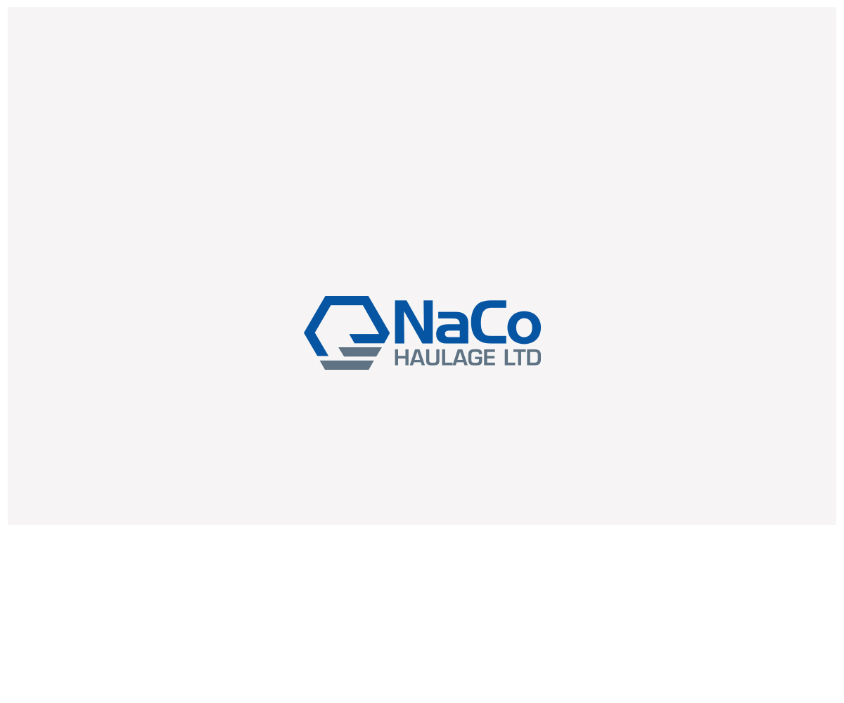 Diseño de Logo por damakyjr para NaCo Haulage Ltd | Diseño #8002426