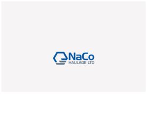 Diseño de Logo por damakyjr para NaCo Haulage Ltd | Diseño: #8002426