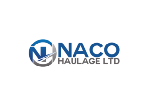 Diseño de Logo por eddy para NaCo Haulage Ltd | Diseño: #7992439