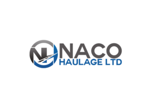 Diseño de Logo por eddy para NaCo Haulage Ltd | Diseño: #7992442