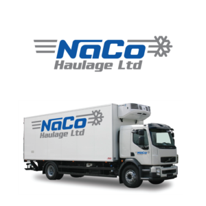 Design de Logo par logomaniac pour NaCo Haulage Ltd | Design #7995861