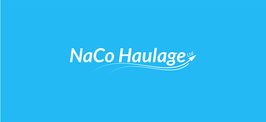 Diseño de Logo por Prem_Kumar112 para NaCo Haulage Ltd | Diseño #8004858