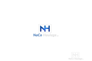Diseño de Logo por Prem_Kumar112 para NaCo Haulage Ltd | Diseño: #8005222