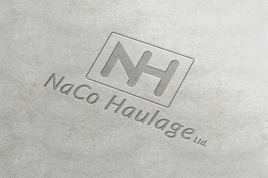 Logo Design by Prem_Kumar112 for NaCo Haulage Ltd | Design #8005249