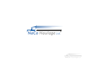 Diseño de Logo por Prem_Kumar112 para NaCo Haulage Ltd | Diseño: #8007037