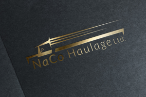 Diseño de Logo por Prem_Kumar112 para NaCo Haulage Ltd | Diseño: #8007054