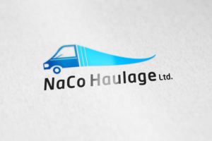 Diseño de Logo por Prem_Kumar112 para NaCo Haulage Ltd | Diseño: #8007987
