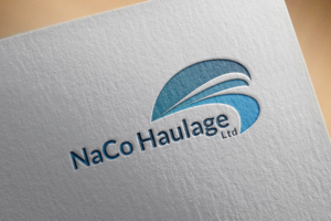 Diseño de Logo por Prem_Kumar112 para NaCo Haulage Ltd | Diseño: #8019119
