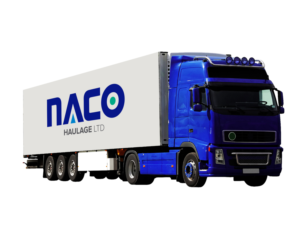 Diseño de Logo por Christian Champagne para NaCo Haulage Ltd | Diseño: #7978597
