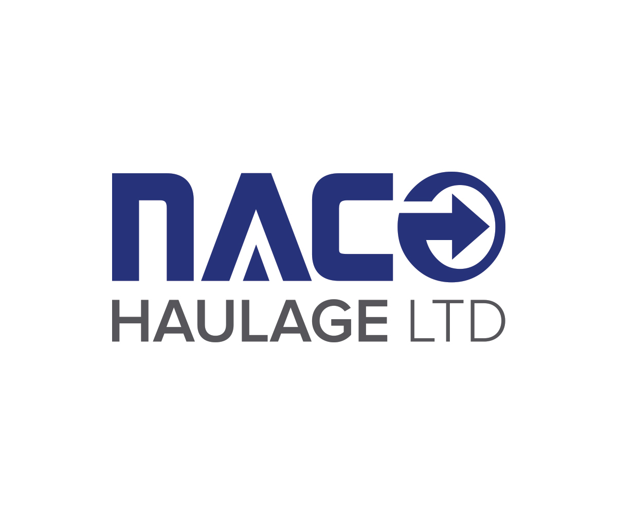 Logo Design by Christian Champagne for NaCo Haulage Ltd | Design #7981553