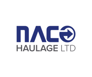 Diseño de Logo por Christian Champagne para NaCo Haulage Ltd | Diseño: #7981583