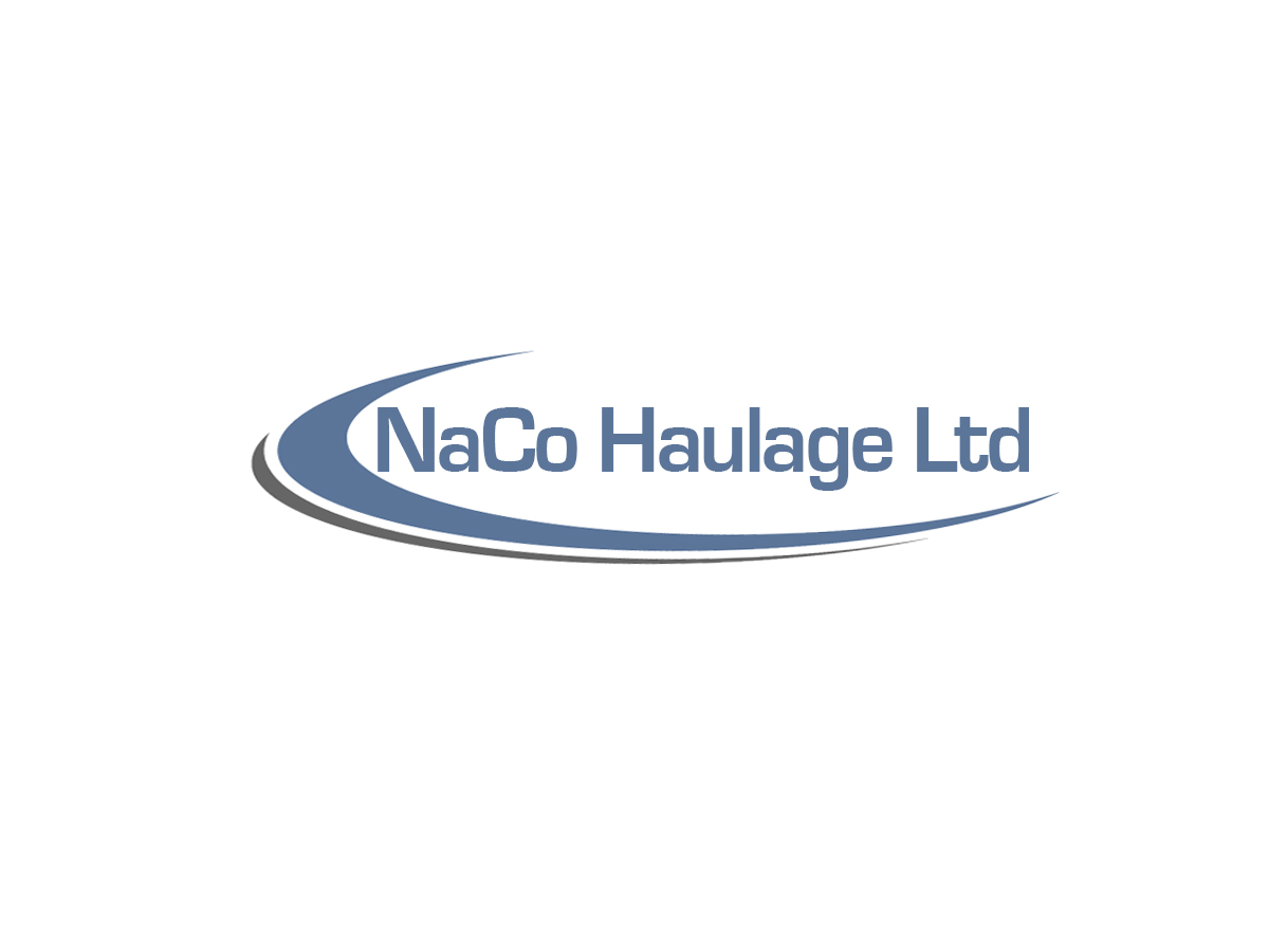 Diseño de Logo por DesignPlus para NaCo Haulage Ltd | Diseño #7979477