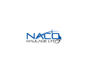 Design de Logo par MB Design India pour NaCo Haulage Ltd | Design #7991533