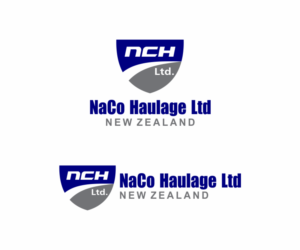 Design de Logo par pa2pat pour NaCo Haulage Ltd | Design #7979465