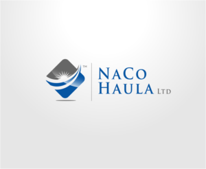 Diseño de Logo por glenn para NaCo Haulage Ltd | Diseño: #7987601