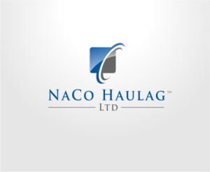 Diseño de Logo por glenn para NaCo Haulage Ltd | Diseño: #7987602