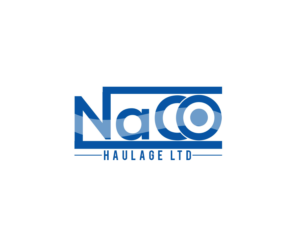 Logo Design by geeta Designs for NaCo Haulage Ltd | Design #7981834