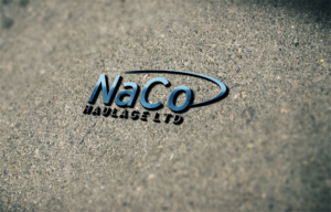 Diseño de Logo por Atec para NaCo Haulage Ltd | Diseño: #7991286