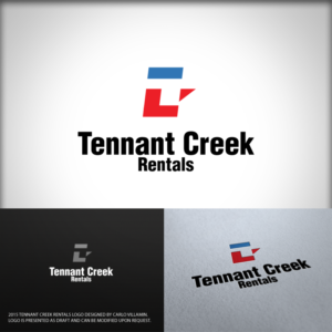 Logo-Design von carlomagno für Westten Services Pty Ltd | Design: #7979822