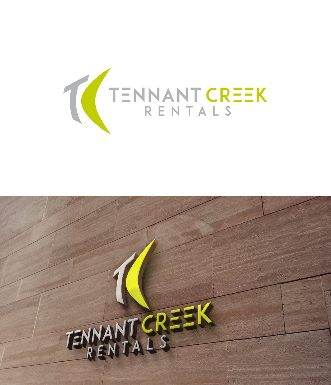 Logo-Design von trufya für Westten Services Pty Ltd | Design #8150872