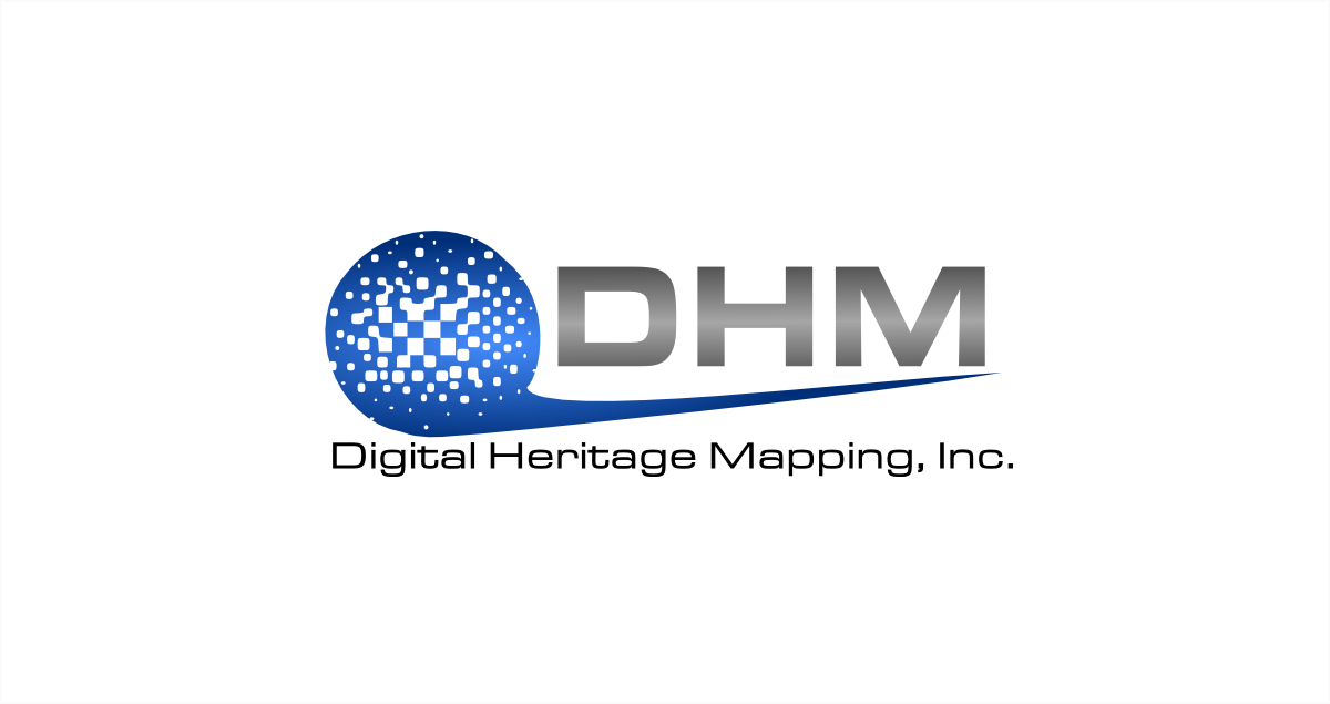 Design de Logo par Giovanni pour Digital Heritage Mapping, Inc. | Design #402773