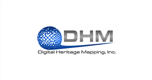 Logo Design by Giovanni for Digital Heritage Mapping, Inc. | Design #402773