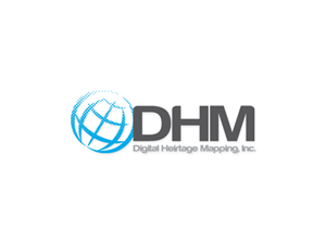 Logo-Design von Anthony für Digital Heritage Mapping, Inc. | Design: #401156