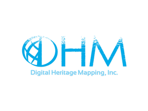 Logo-Design von Anthony für Digital Heritage Mapping, Inc. | Design: #401885