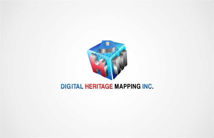 Design de Logo par Olisoft pour Digital Heritage Mapping, Inc. | Design #410446