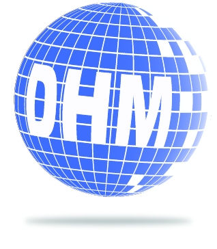 Logo-Design von steph für Digital Heritage Mapping, Inc. | Design #420627