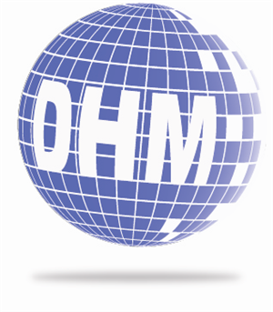 Logo-Design von steph für Digital Heritage Mapping, Inc. | Design: #420627