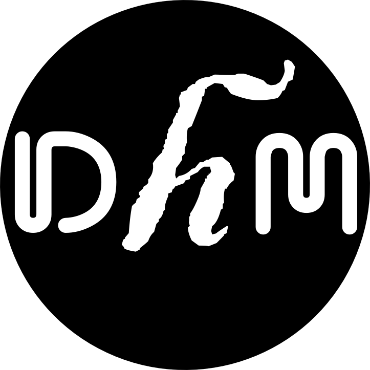 Logo Design by cvald for Digital Heritage Mapping, Inc. | Design #401570