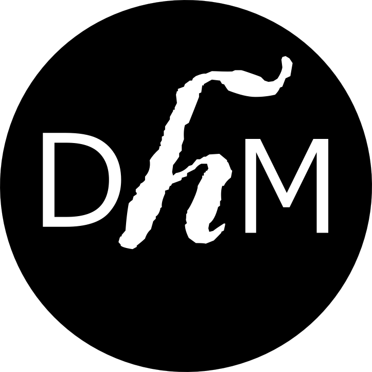 Logo Design by cvald for Digital Heritage Mapping, Inc. | Design #401575