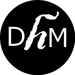 Logo-Design von cvald für Digital Heritage Mapping, Inc. | Design: #401575