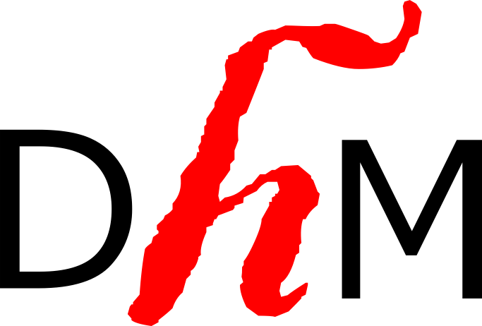 Logo Design by cvald for Digital Heritage Mapping, Inc. | Design #401576