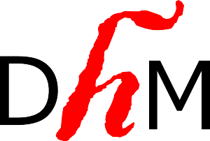 Logo-Design von cvald für Digital Heritage Mapping, Inc. | Design: #401576