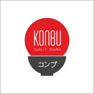 Logo-Design von Christian Ashworth für Konbu  | Design #8174333