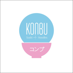 Design de Logo par Christian Ashworth pour Konbu  | Design : #8174334